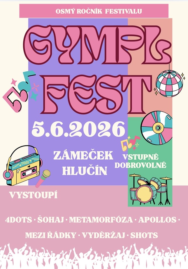 Gympl fest
