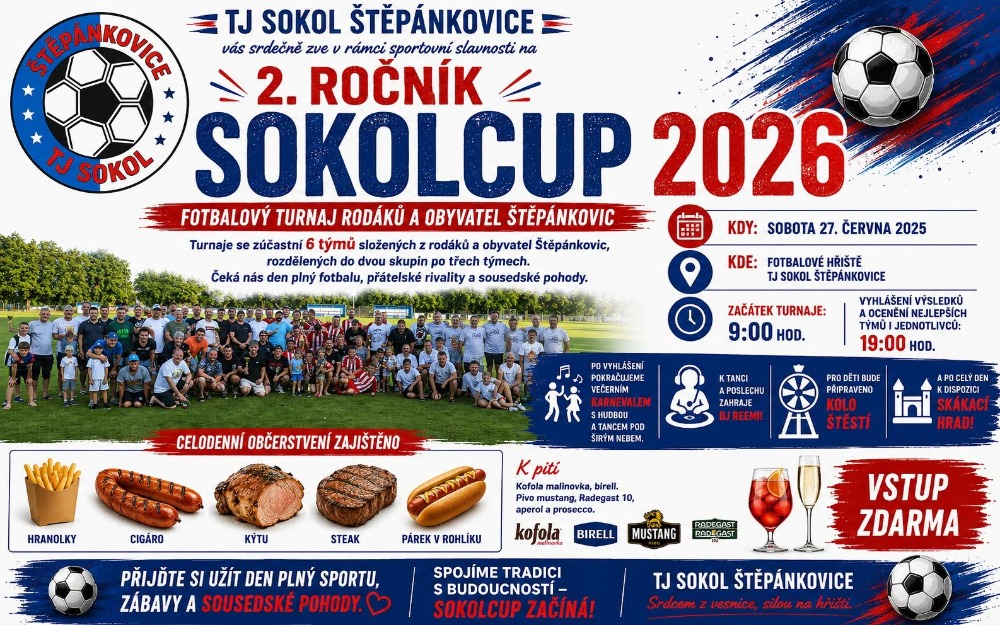 SOKOLCUP