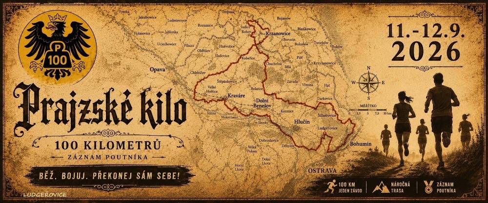 Prajzské kilo