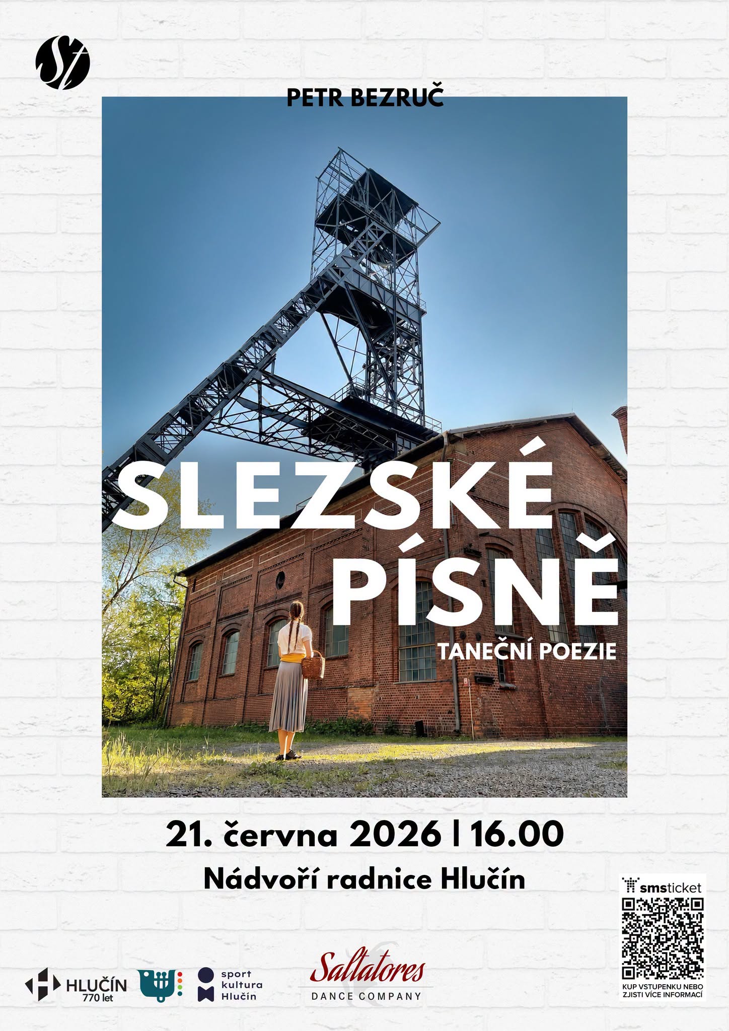 SLEZSKÉ PÍSNĚ