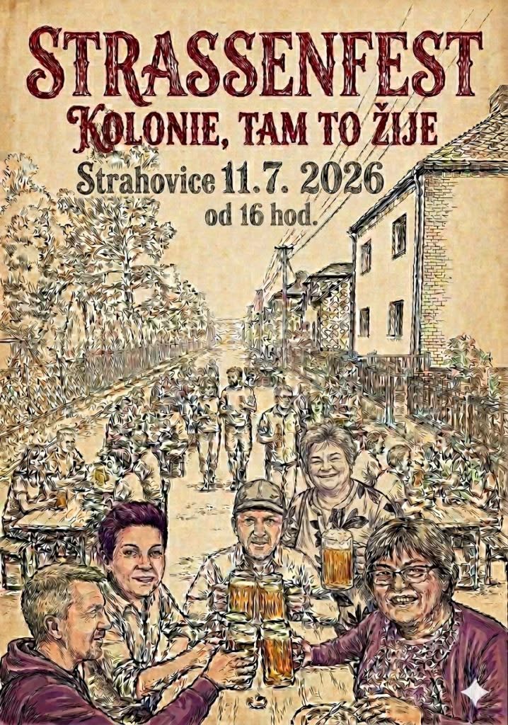 Strassenfest