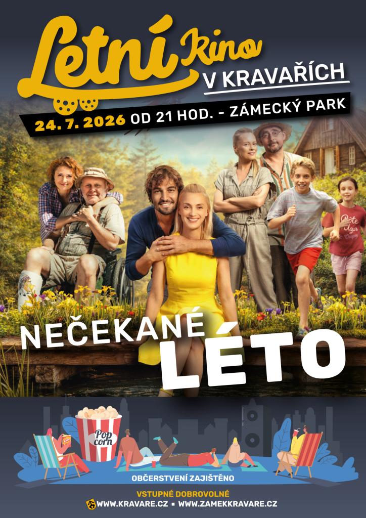 Letní kino 