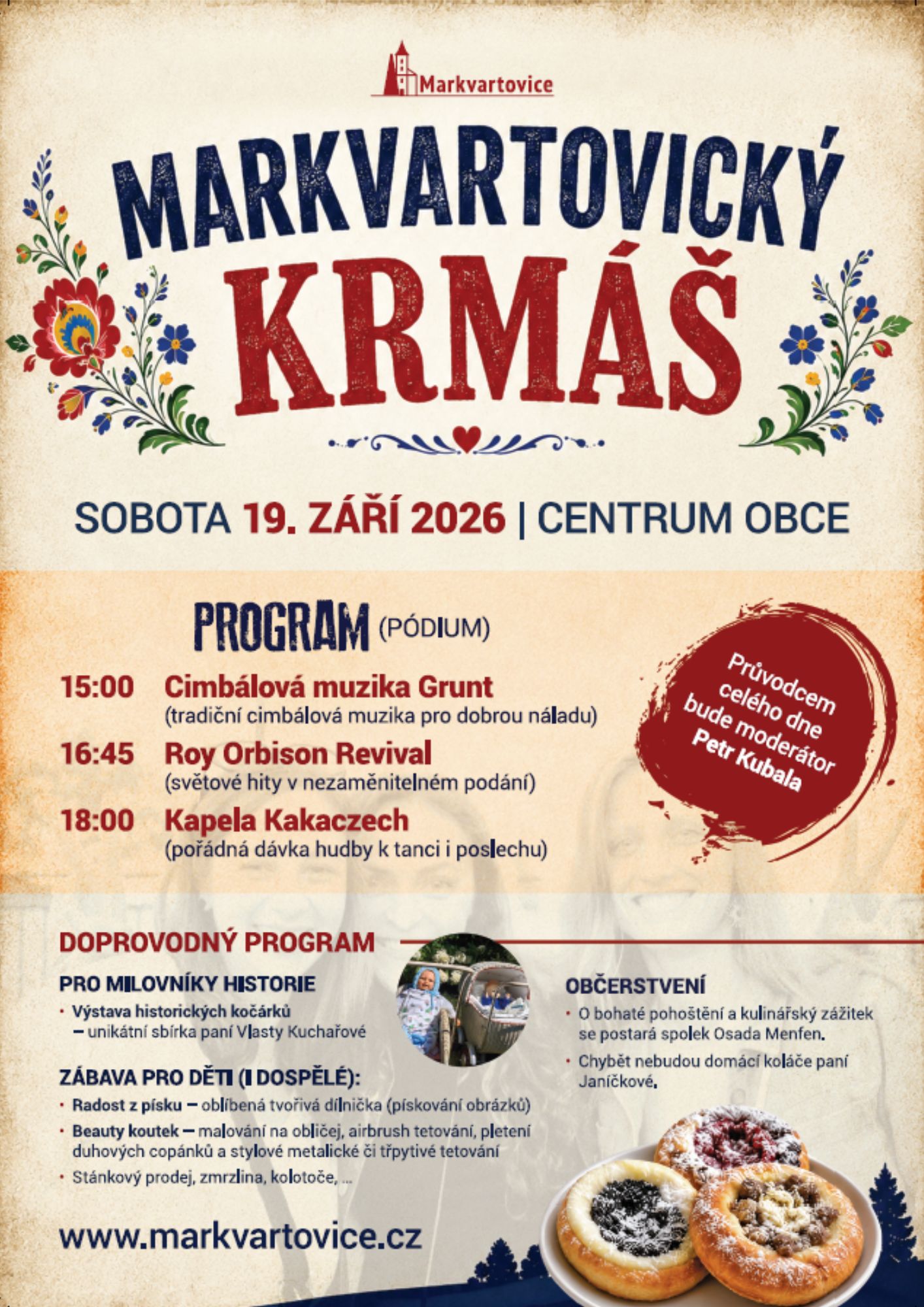 Markvartovický krmáš