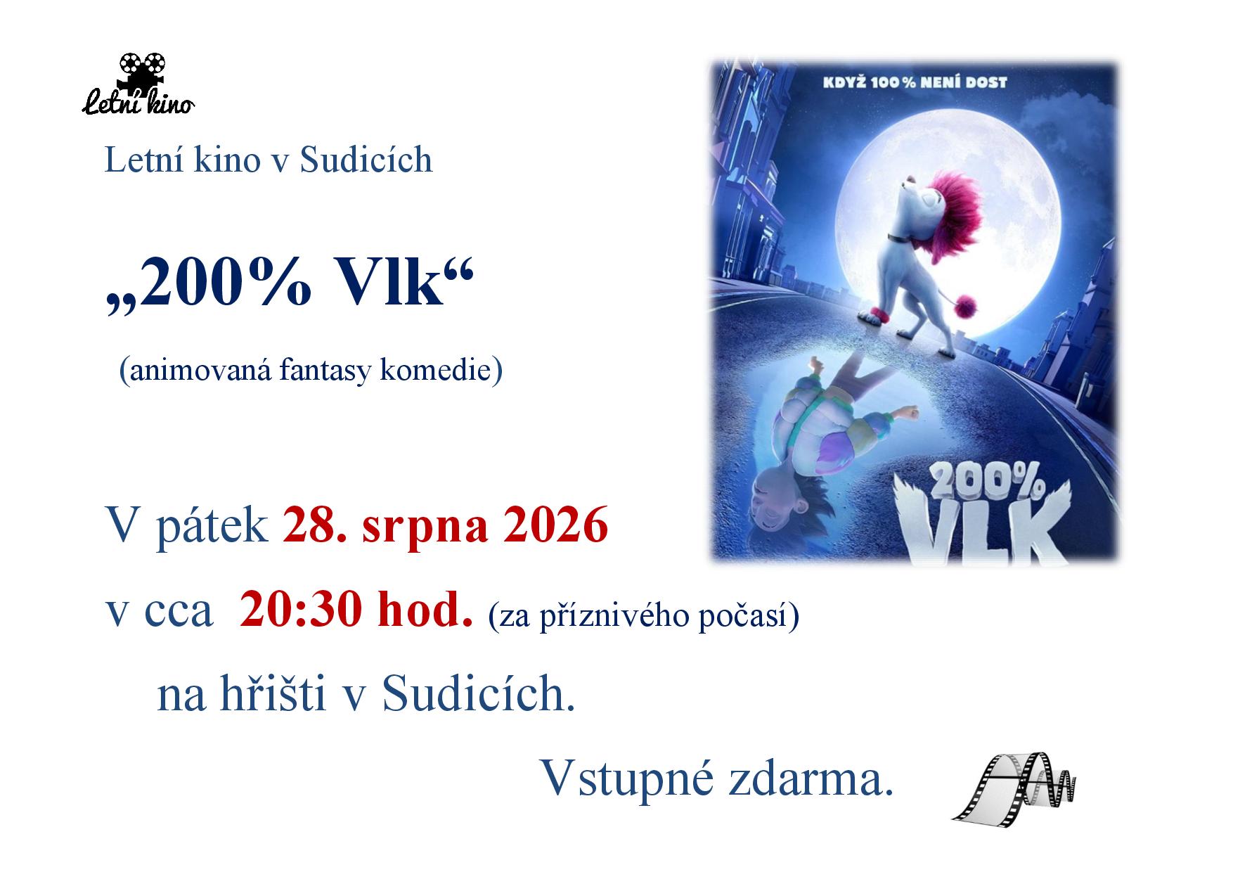 Letní kino