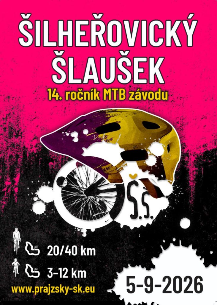 Šilheřovický šlaušek