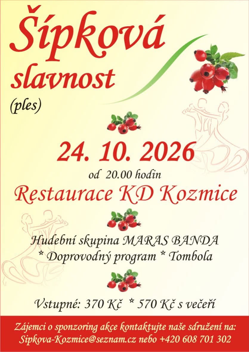 Šípková slavnost
