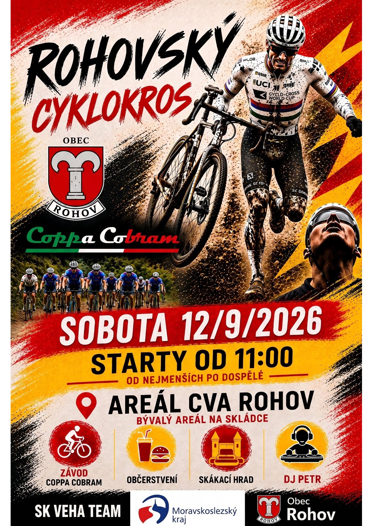 Rohovský cyklokros