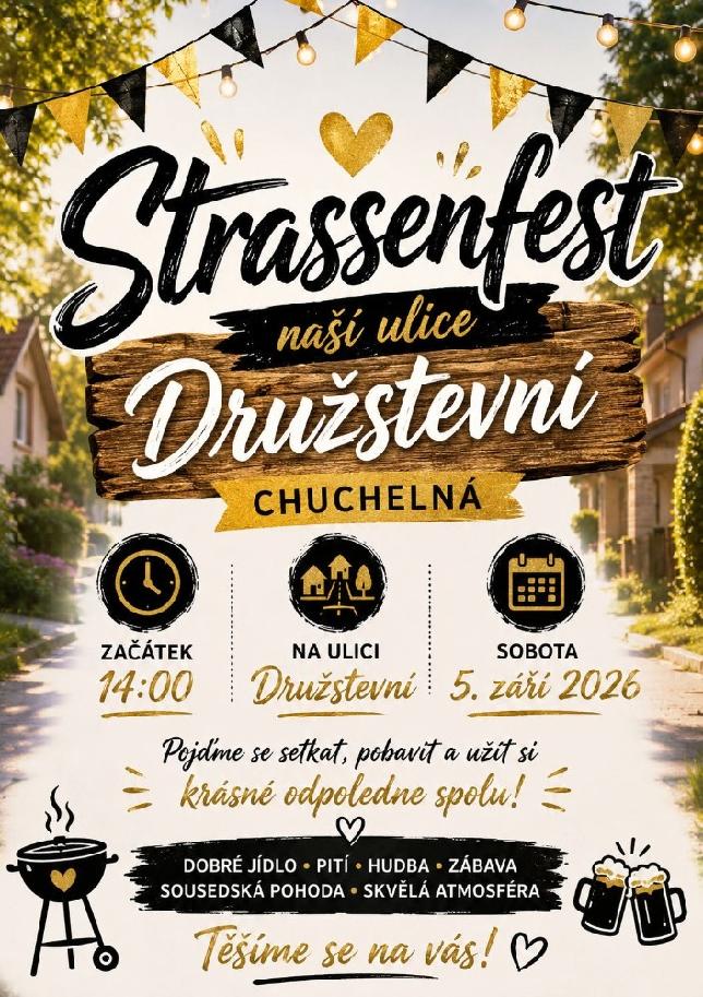 Strassenfest 