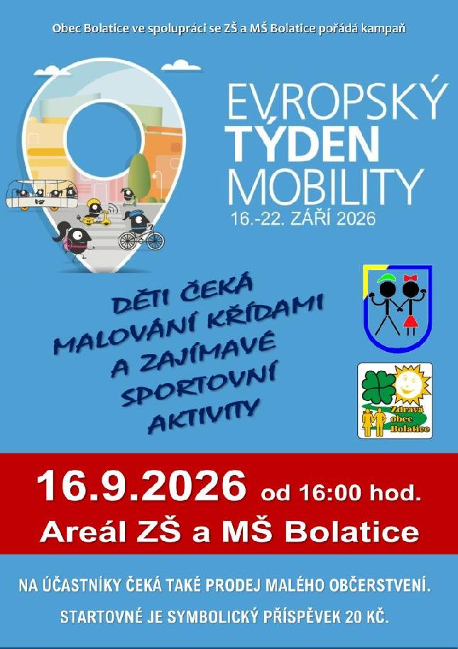 Evropský týden mobility