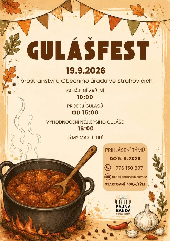 Gulášfest