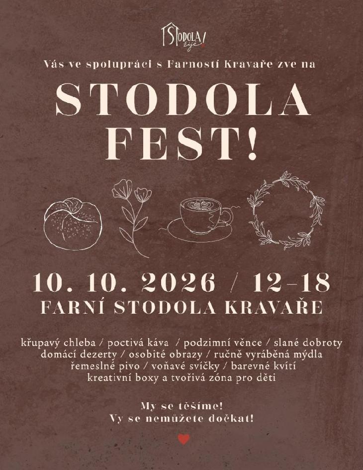 STODOLA FEST