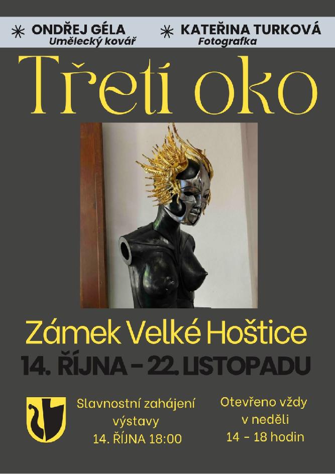 Třetí oko