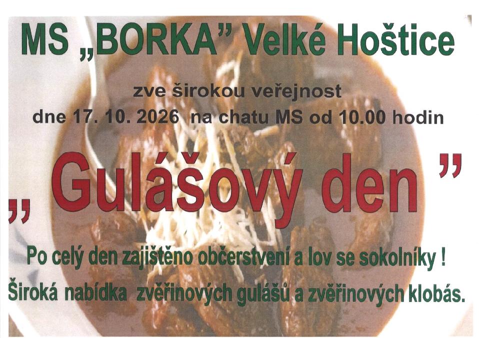 Gulášový den