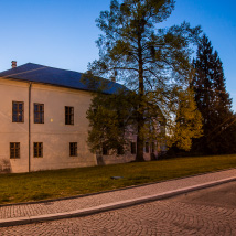 Zámecká 4, 748 01, Hlučín